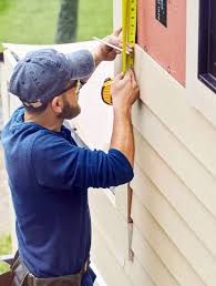 Best Siding Removal and Disposal  in Lebanon, TN